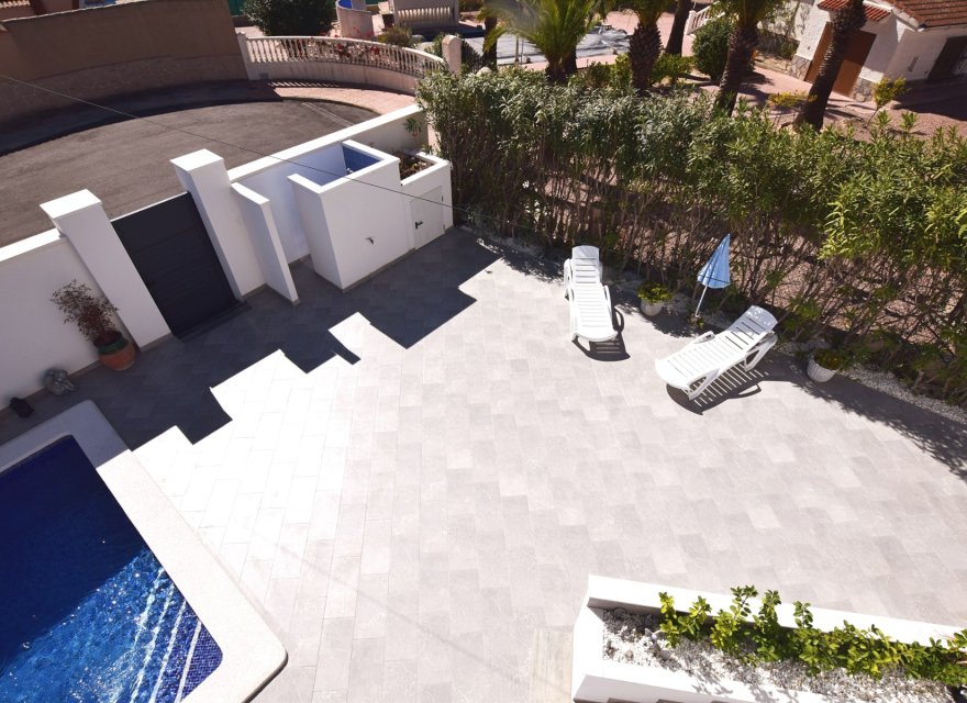 Reventa - Villa - Ciudad Quesada