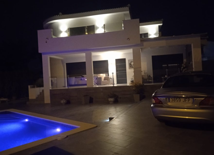 Reventa - Villa - Ciudad Quesada