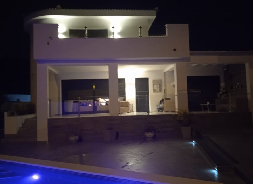 Reventa - Villa - Ciudad Quesada