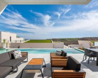 Reventa - Villa - Ciudad Quesada