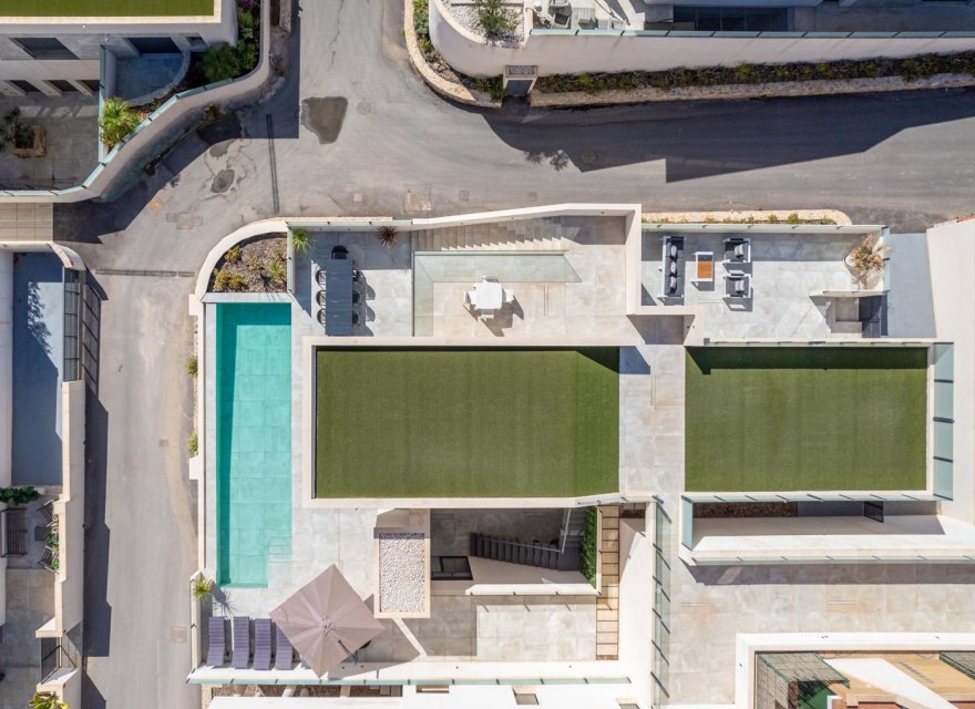 Reventa - Villa - Ciudad Quesada