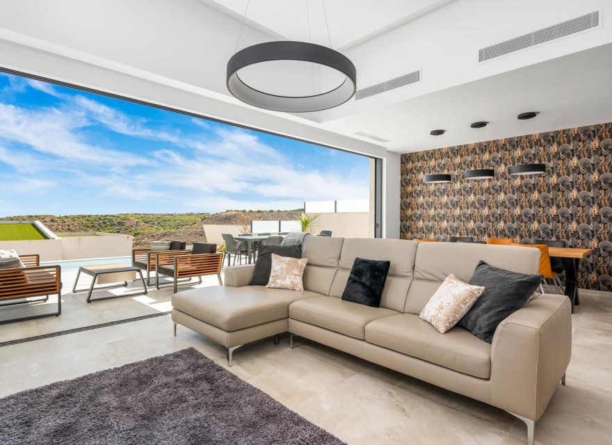 Reventa - Villa - Ciudad Quesada