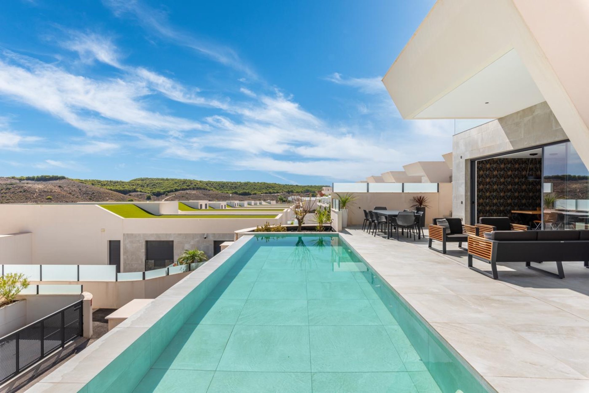 Reventa - Villa - Ciudad Quesada