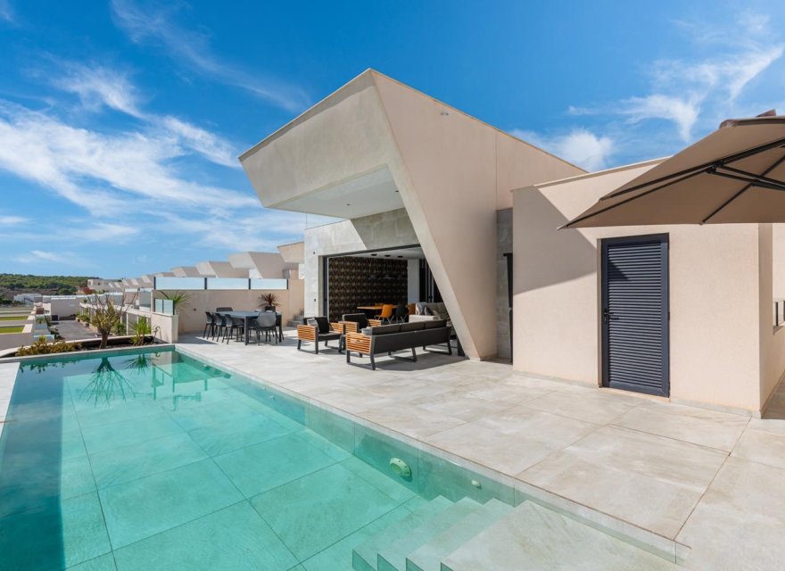 Reventa - Villa - Ciudad Quesada