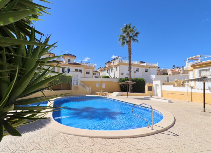 Reventa - Villa - Ciudad Quesada