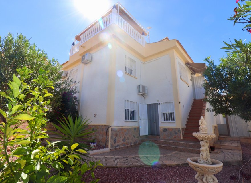 Reventa - Villa - Ciudad Quesada