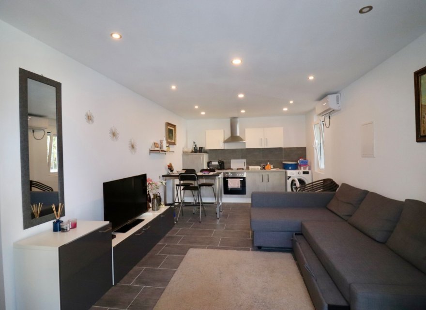 Reventa - Villa - Ciudad Quesada