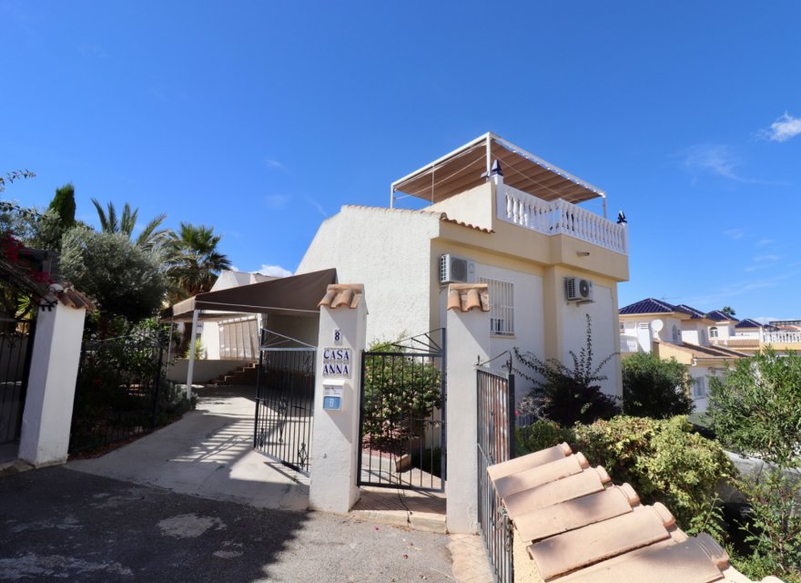 Reventa - Villa - Ciudad Quesada