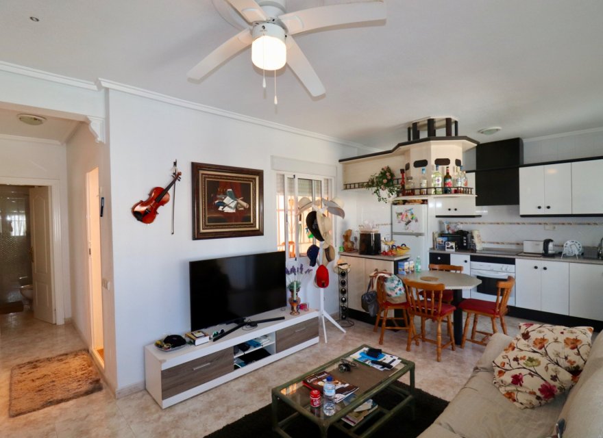 Reventa - Villa - Ciudad Quesada