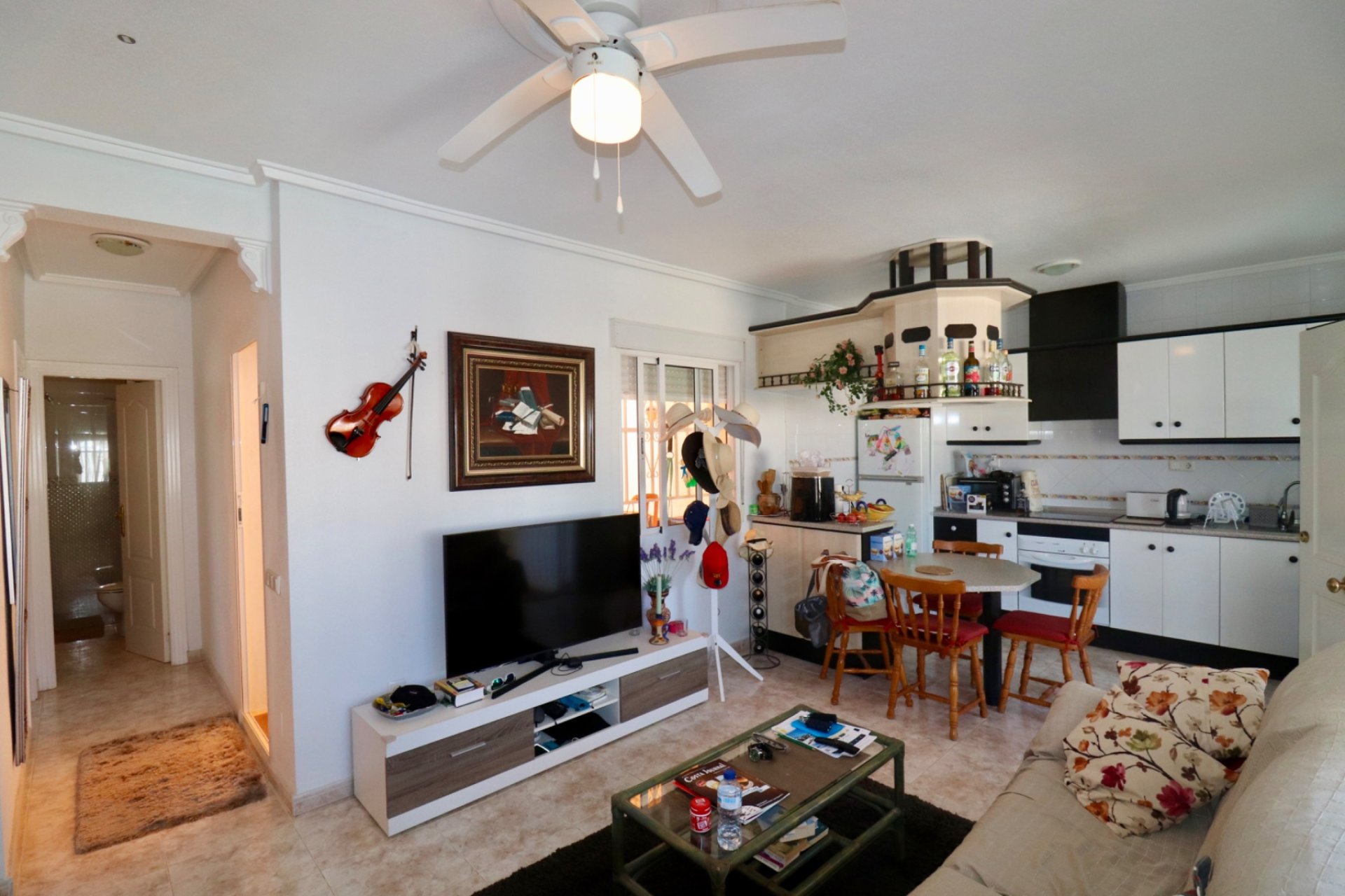 Reventa - Villa - Ciudad Quesada