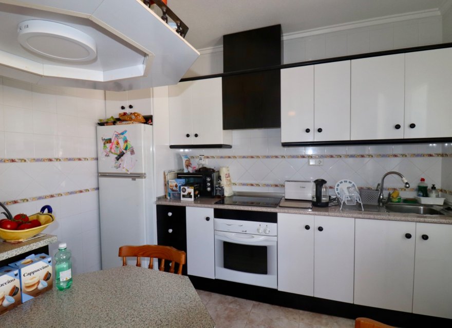 Reventa - Villa - Ciudad Quesada