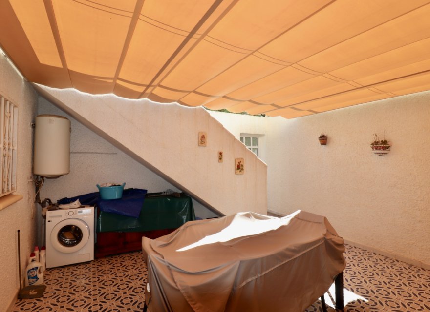 Reventa - Villa - Ciudad Quesada