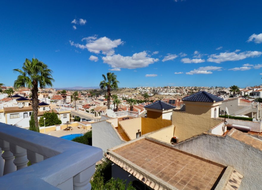 Reventa - Villa - Ciudad Quesada