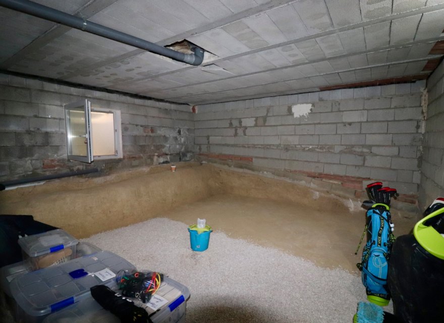 Reventa - Villa - Ciudad Quesada