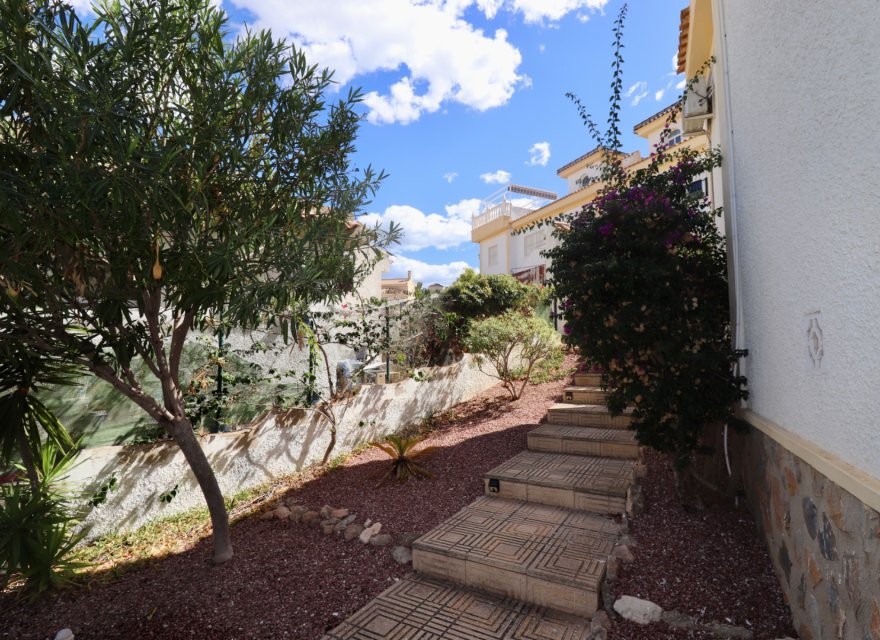 Reventa - Villa - Ciudad Quesada