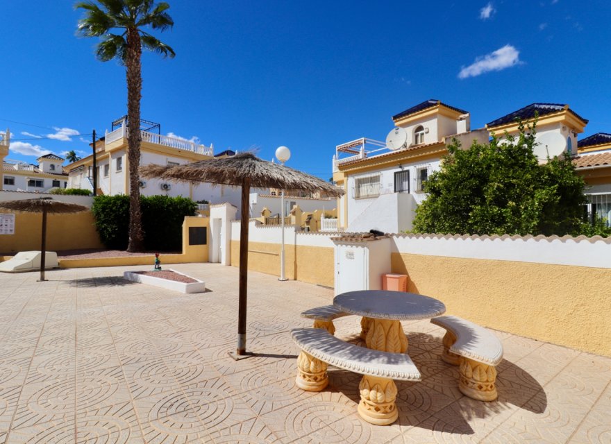 Reventa - Villa - Ciudad Quesada