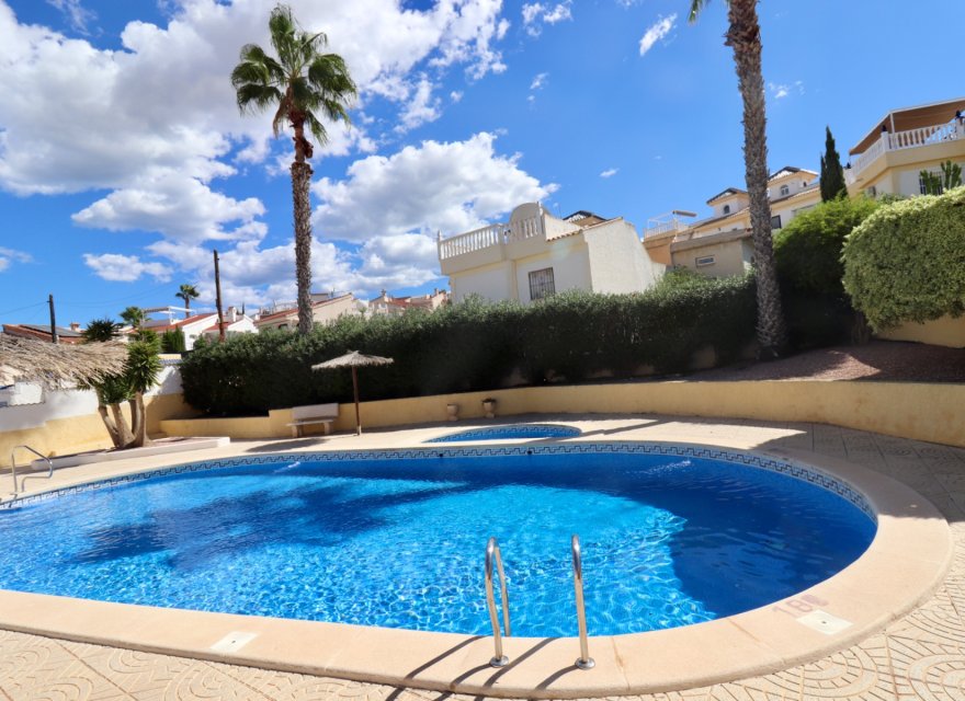 Reventa - Villa - Ciudad Quesada