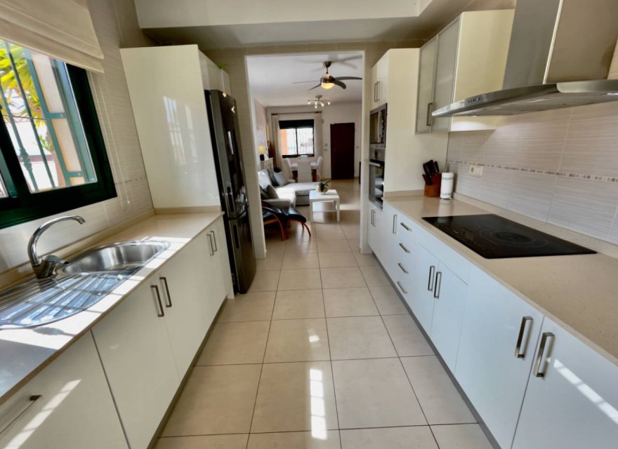 Reventa - Villa - Ciudad Quesada