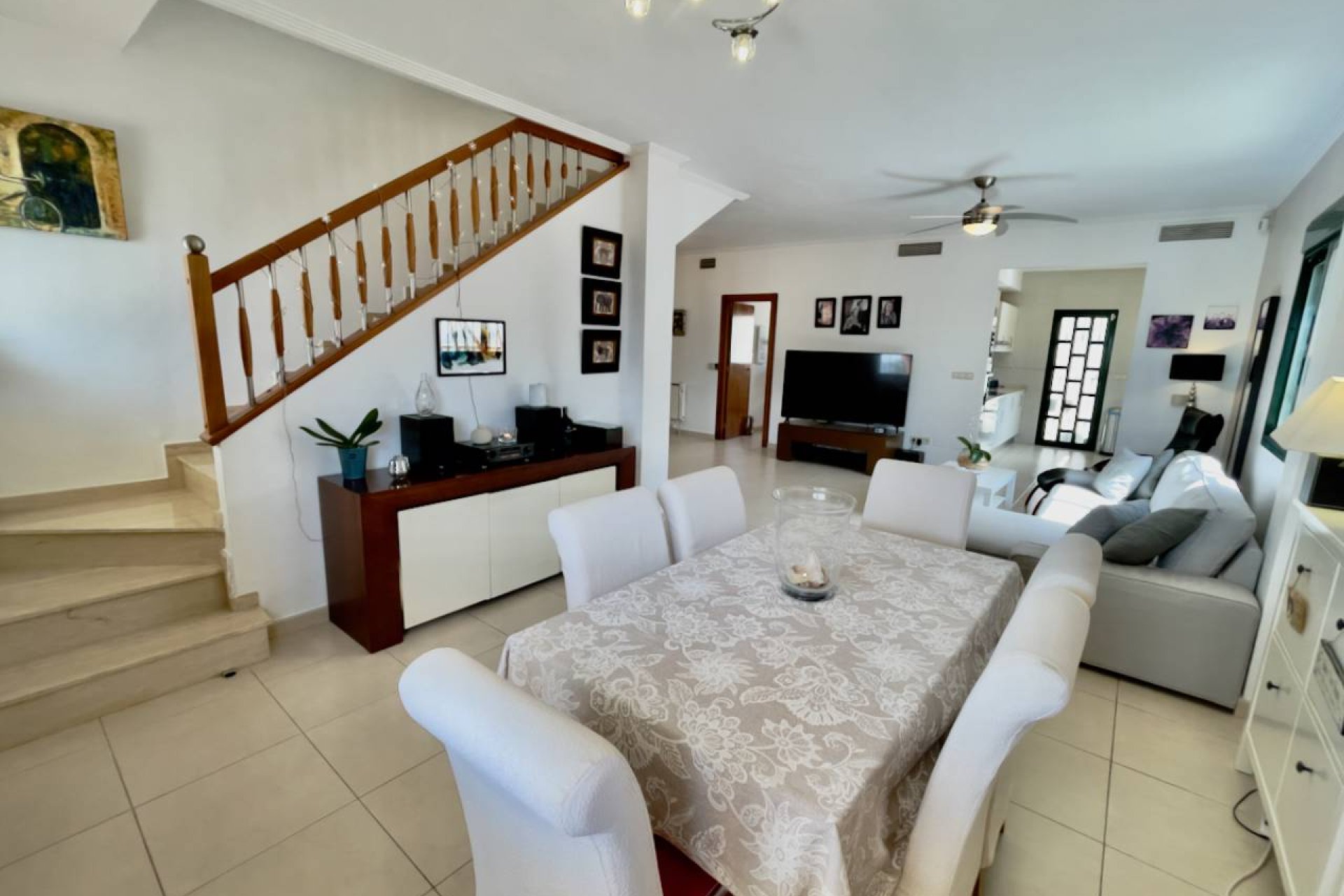 Reventa - Villa - Ciudad Quesada