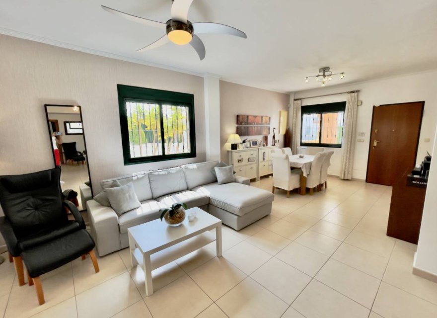 Reventa - Villa - Ciudad Quesada