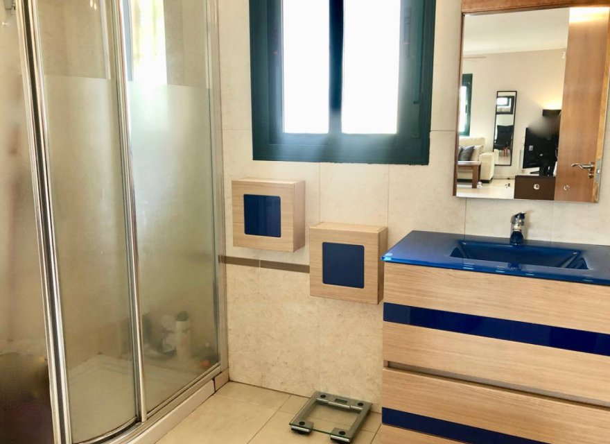 Reventa - Villa - Ciudad Quesada