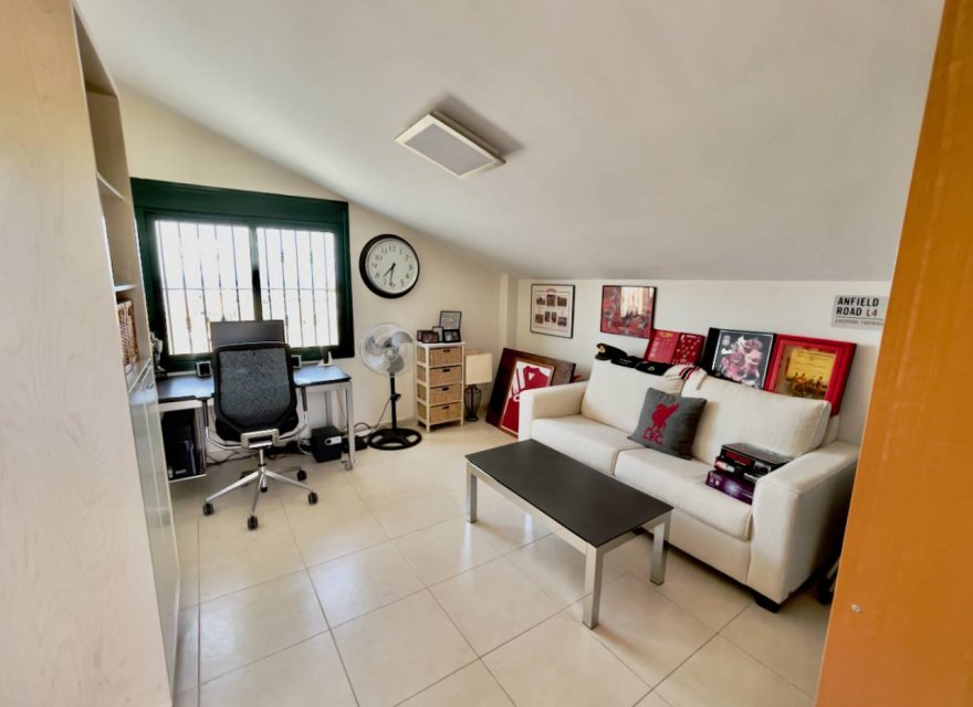 Reventa - Villa - Ciudad Quesada