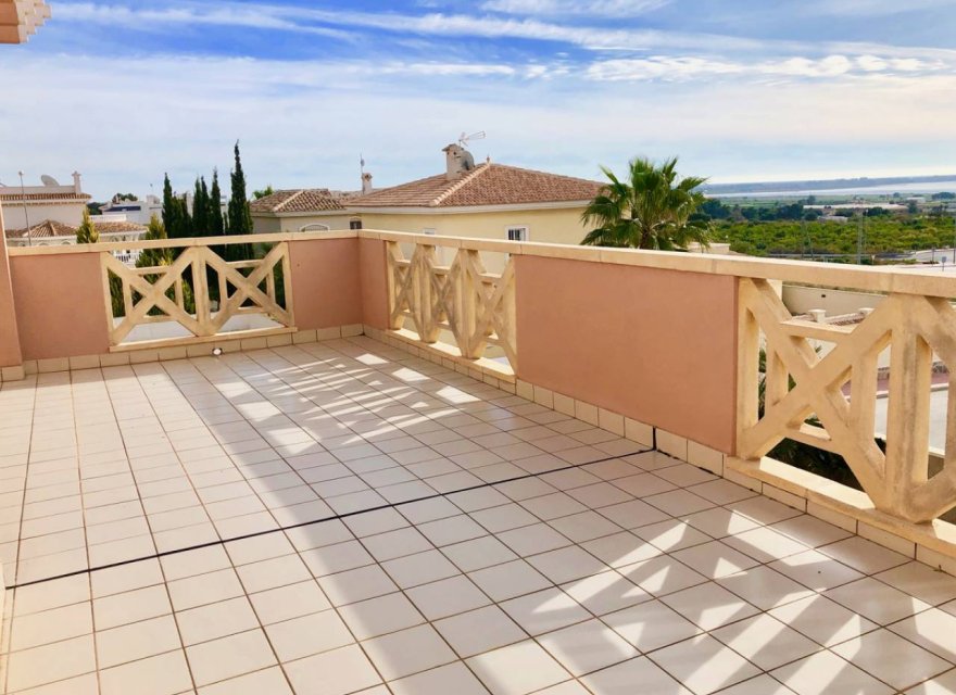 Reventa - Villa - Ciudad Quesada