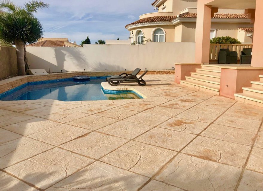 Reventa - Villa - Ciudad Quesada