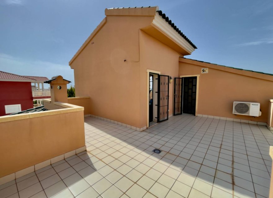 Reventa - Villa - Ciudad Quesada