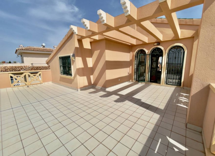 Reventa - Villa - Ciudad Quesada