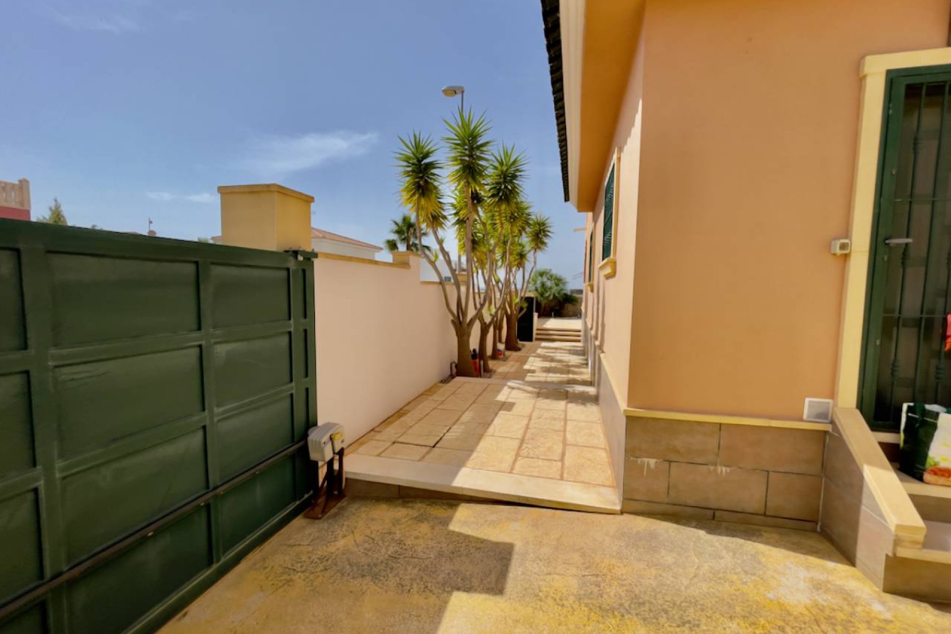 Reventa - Villa - Ciudad Quesada