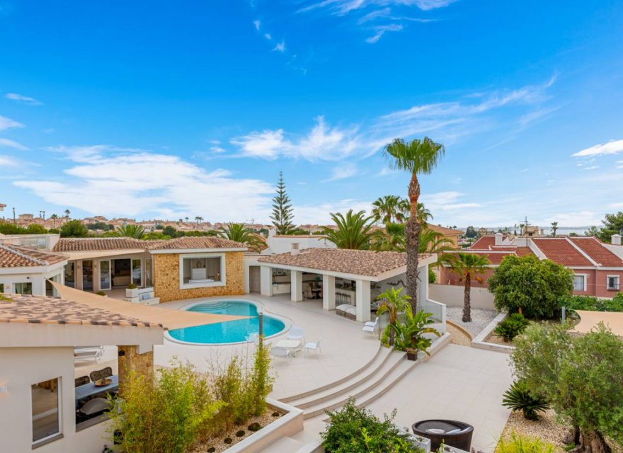 Reventa - Villa - Ciudad Quesada