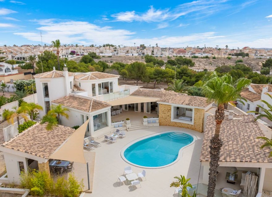 Reventa - Villa - Ciudad Quesada