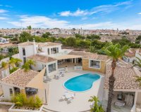 Reventa - Villa - Ciudad Quesada