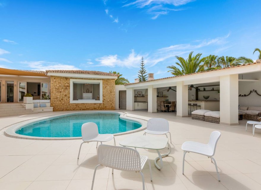 Reventa - Villa - Ciudad Quesada