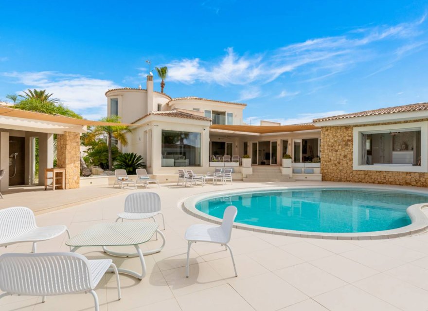 Reventa - Villa - Ciudad Quesada