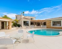 Reventa - Villa - Ciudad Quesada