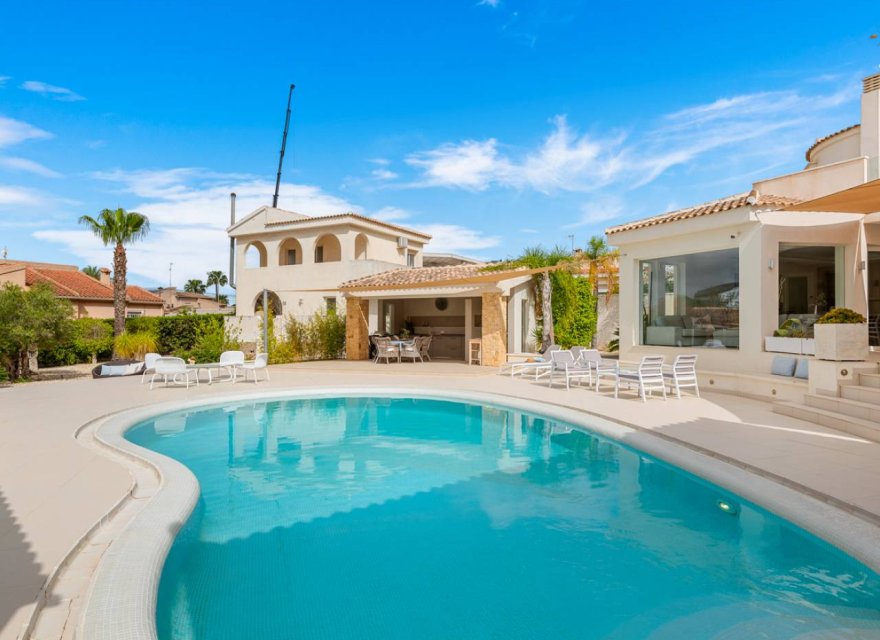 Reventa - Villa - Ciudad Quesada