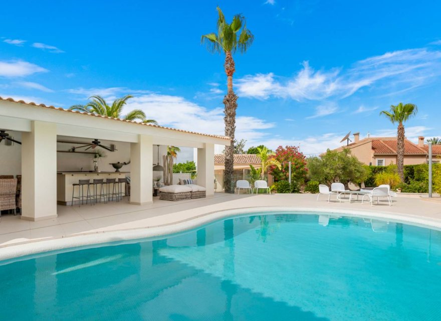 Reventa - Villa - Ciudad Quesada