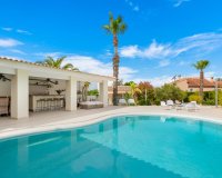 Reventa - Villa - Ciudad Quesada