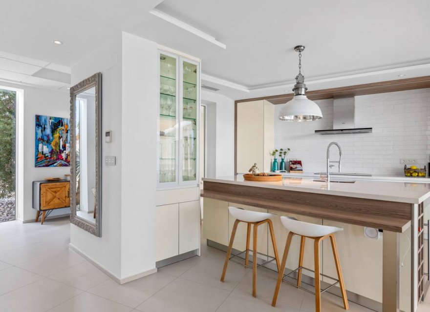 Reventa - Villa - Ciudad Quesada