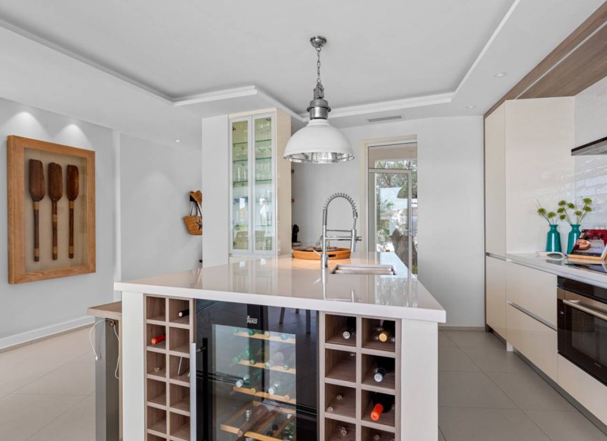 Reventa - Villa - Ciudad Quesada