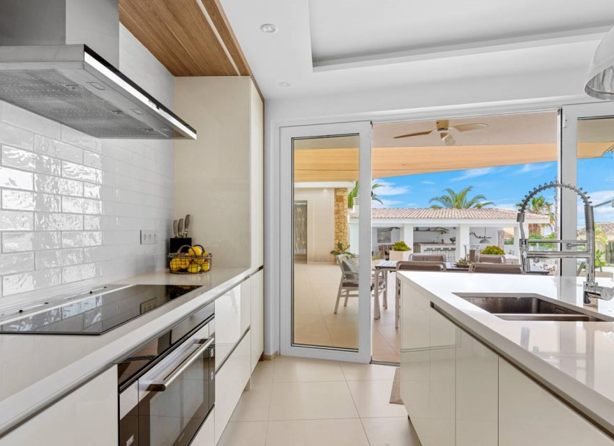 Reventa - Villa - Ciudad Quesada