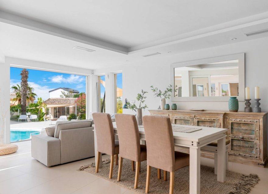 Reventa - Villa - Ciudad Quesada