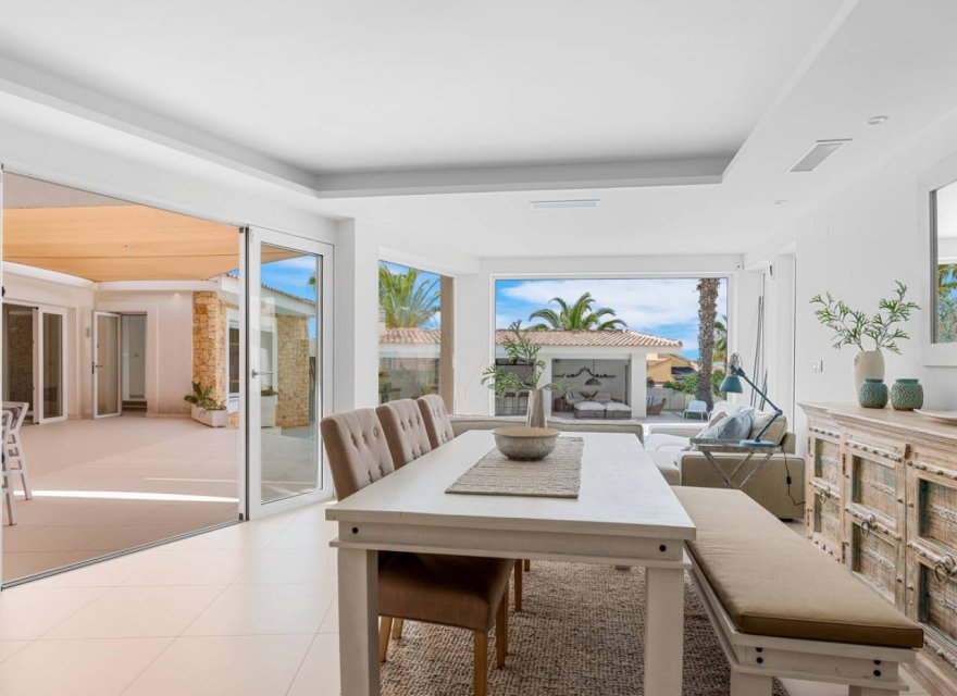 Reventa - Villa - Ciudad Quesada