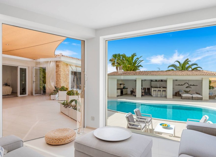 Reventa - Villa - Ciudad Quesada