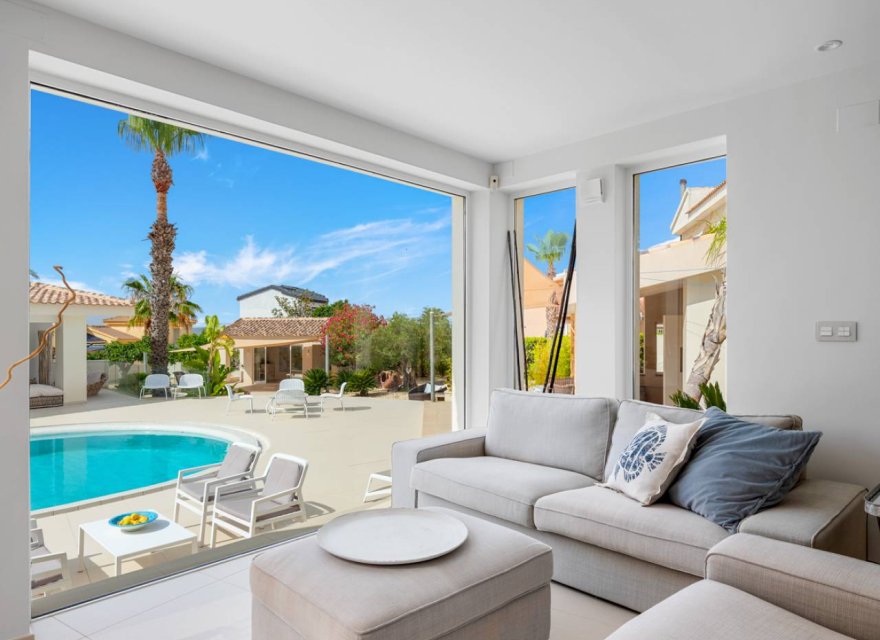 Reventa - Villa - Ciudad Quesada