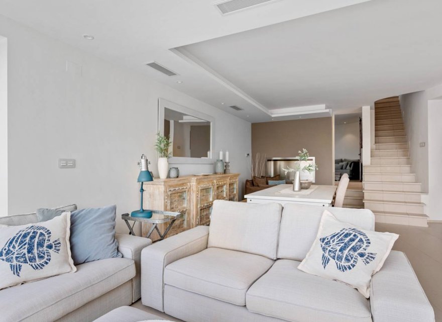 Reventa - Villa - Ciudad Quesada