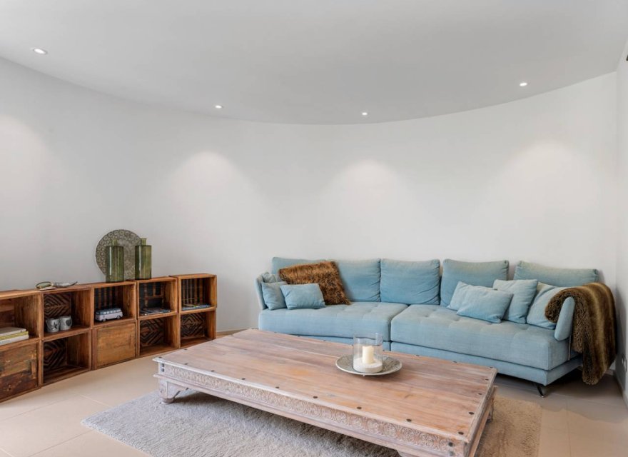 Reventa - Villa - Ciudad Quesada