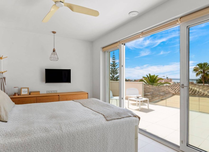 Reventa - Villa - Ciudad Quesada